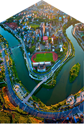 邵陽(yáng)市大祥區城區智慧環(huán)衛一體化項目（二標段）